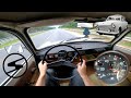 1979 Trabant 601 S | TEST DRIVE and TOP SPEED | POV