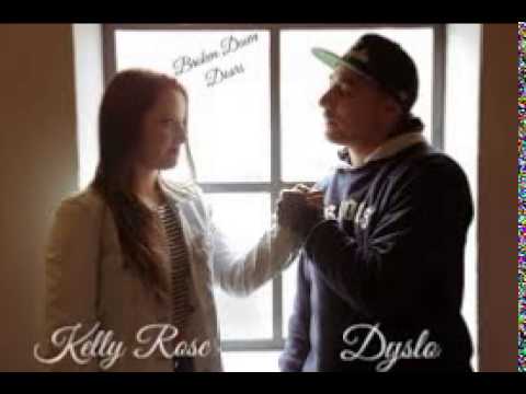 Dyslo & Kelly Rose - Feel The Same