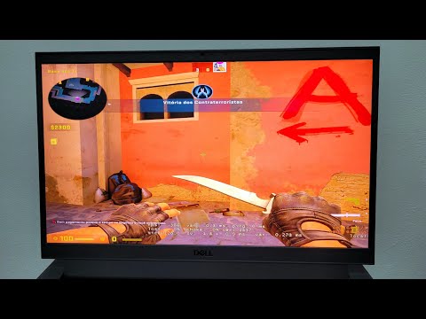 CONFIGURE SEU CS COMO UM PROFISSIONAL versão NOTEBOOK | DELL G15 Ryzen e Intel