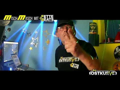 Misch-Masch mit Fette Beats 50 - Jubiläum Teil 2