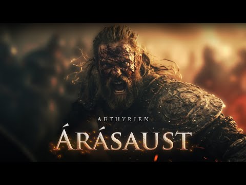 Aethyrien - Árásaust