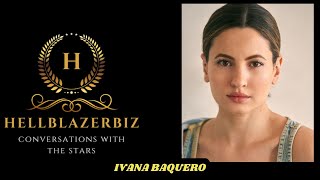 From Chance to Stardom: Ivana Baquero's Acting Journey