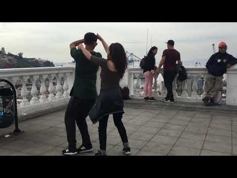 El Guardaespaldas “Luchó Panic” Bachata