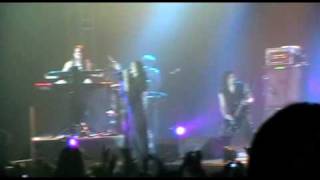 Tarja Turunen - Die Alive (Live In Kosice 2008)