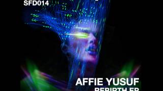 Affie Yusuf - Nighthawker