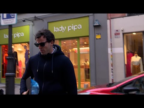 Íñigo Onieva decide no pronunciarse ante el posible embarazo de Tamara Falcó