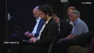 EU Healthcare: Preparing for the Digital Revolution