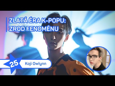 Zlatá éra K-popu: Zrod fenoménu