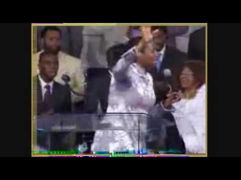 Pastor Wendy-Use What You Have Pt4.wmv