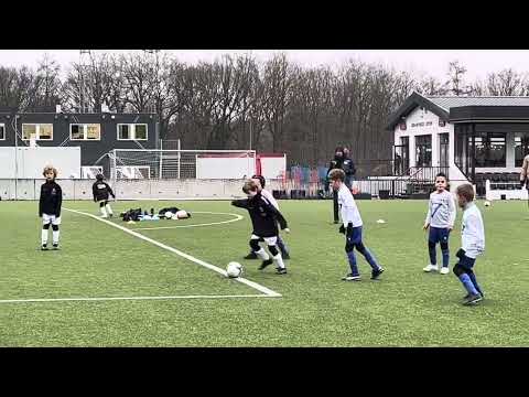 U8 competitie OHL VS KVKT 13/01/2024
