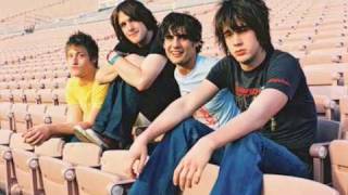 Breakin&#39; - All American Rejects