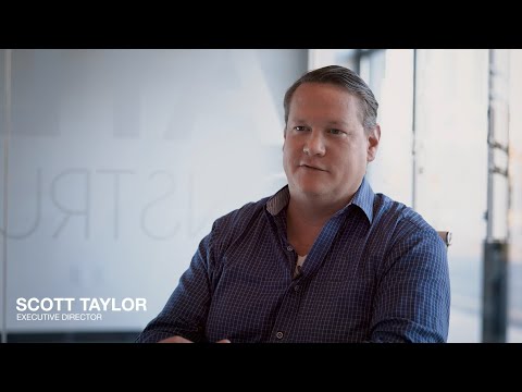 Meet The Builder | Scott Taylor of Taylor Construction - YouTube