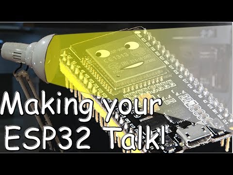 download lagu mp3 mp4 Esp32 Audio Tutorial, download lagu Esp32 Audio Tutorial gratis, unduh video klip Esp32 Audio Tutorial