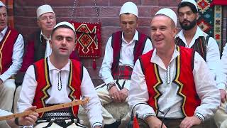 Zait & Gani Aliu - Kosova E Adem Jasharit