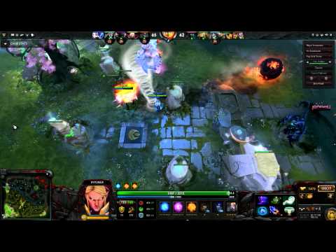 Galawang Petchay - Clutch Invoker