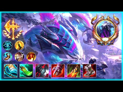 REK'SAI MONTAGE 2025 - BEST PLAYS