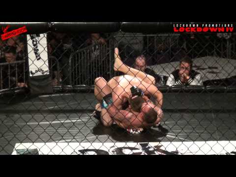 Azi Thomas vs Ellis Hampson full fight