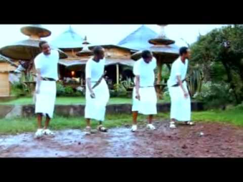 Birhanu Tezera ft. Tsegaye Dandana - Manew Tew Yemilegn (ማነው ተው ሚለኝ) [Oromo Music]