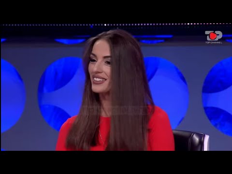 Shpërthen Arjoni ndaj Anës, ajo e refuzon 3 herë në kërcim - Përputhen 3 Nëntor 2020