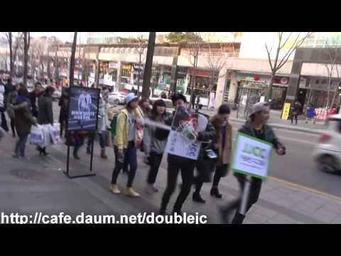 JJCC Street Performances