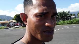 Download lagu Detik-detik pendaratan pesawat Garuda Indonesia mendarat di bandara Ende mp3