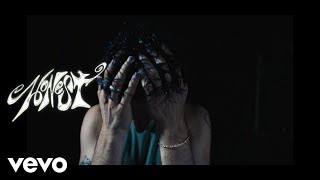 Jeremy Zucker - HONEST (Official Lyric Video)