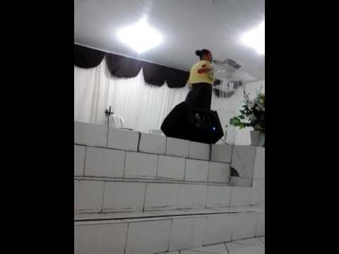 (Êxodo:3;9) Trocando as vestes de humilhação por vestes de honra