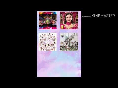 WRD48 14th single "Kimi wa melody"