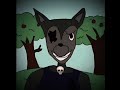Foxymations Edit Little Red Hiding Hood Analog Horror Edit Phonk Analoghorror