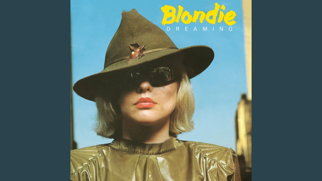 Blondie - Sound-A-Sleep