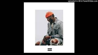 Pardison Fontaine - Madden Flow