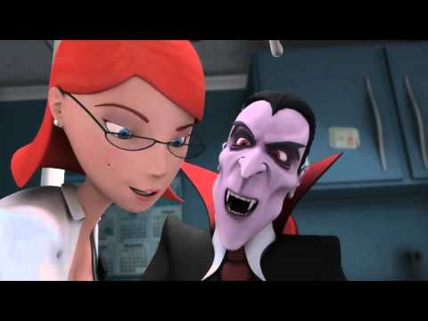 VAMPIRE'S CROWN final