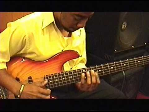 DALE BLACK 1ST INTERVIEW WIT BISHOP