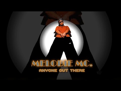 Melodie MC - Anyone Out There - Extended Mix 1995