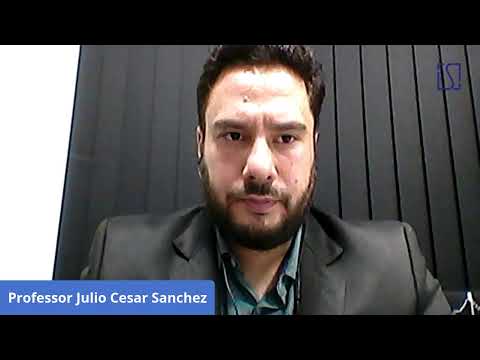 5 DICAS PARA ADVOGADOS INICIANTES - PROF. JÚLIO CESAR SANCHEZ