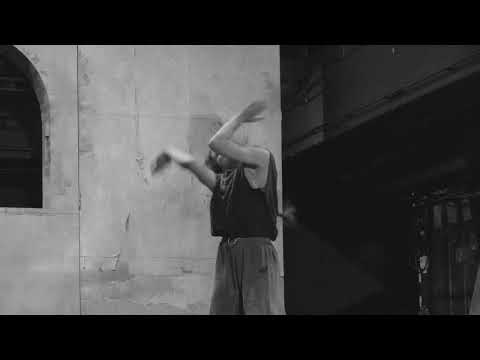 YOUR GHOSTS, MY SHADOWS / STUDIO TRAILER / LENKA VAGNEROVA & COMPANY