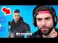 THEY REMADE MY SKIN
