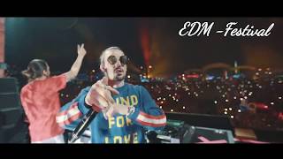 When I Grow Up - Dimitri Vegas & Like Mike ft. Brennan Heart # New Track ( ID )