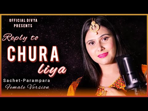Divya Tyagi Chura Liya