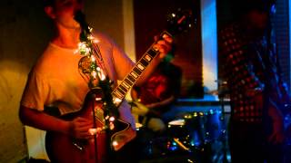 "Wash My Eyes" by Paperhaus @ Paperhaus