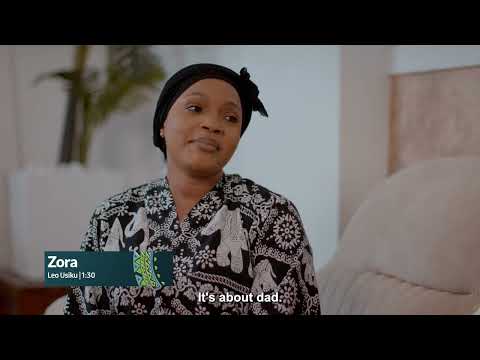 ZORA EP 16 | SINEMA ZETU HD