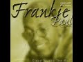 frankie paul Hooligan - reggae music hip hop frankie paul Hooligan