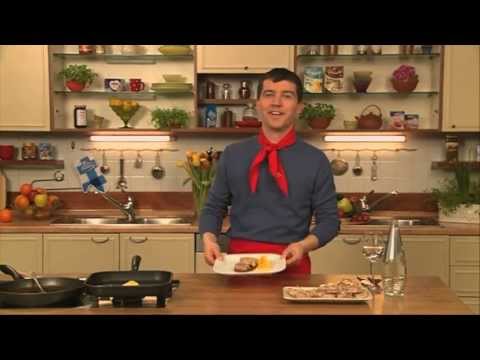 Ručak za sutra s Podravkom: Lumbul tete Ane