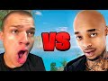 Jynxzi Vs FlightReacts 1v1 Rainbow Six Siege