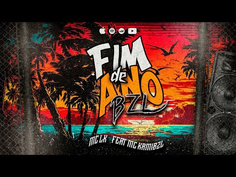 Mc Lk 01 Feat Mc KamiBzl - Fim De Ano Bzl (Dj Ktchoro Beats)