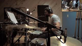 Travis Orbin - Periphery Playalongs - &quot;Absolomb&quot; &amp; &quot;Insomnia&quot;
