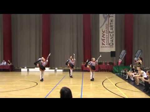 ACRO DANCE SE - CAMP ROCK 2017.10.29.