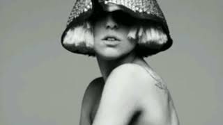 Lady Gaga - No More Lina Morgana