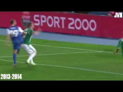 Fabien Camus - All Goals & Assists 2013-2016 - Welcome To Royal Antwerp Football Club