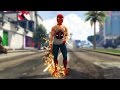 Spider-Man Pack (Far From Home, Infinity War, PS4 Advanced suit & Stark suit) 20